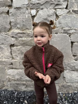  tirette rose