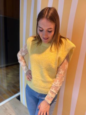  JAUNE