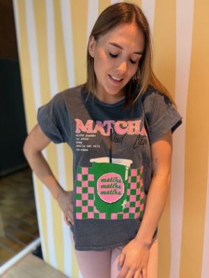  MATCHA
