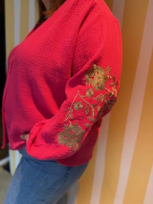  FUSHIA