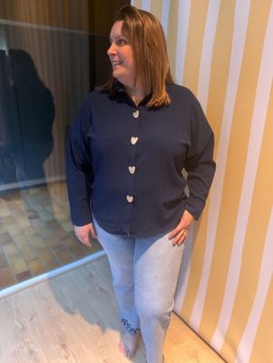  BLEU MARINE