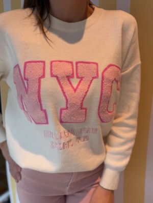  NYC ROSE