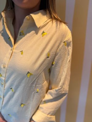 citron jaune