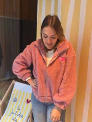  vieux rose