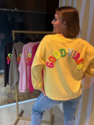  Jaune