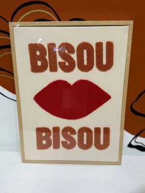  BISOU BISOU