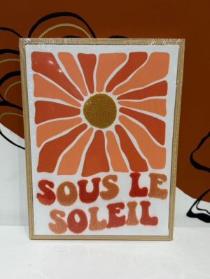  SOUS LE SOLEIL