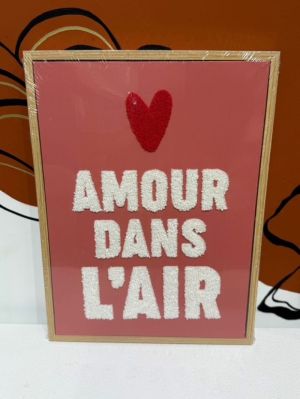 AMOUR DANS L AI