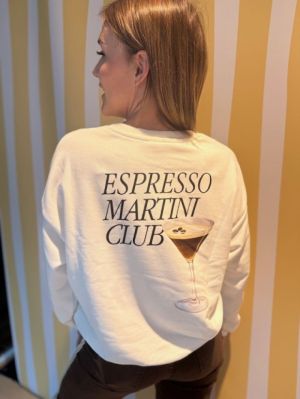  expresso martin