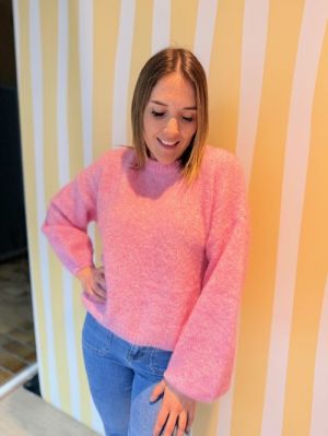  rose clair