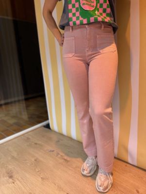  rose clair