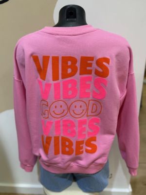  Rose good vibes