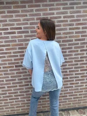  BLEU CLAIR