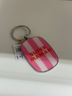  super maman