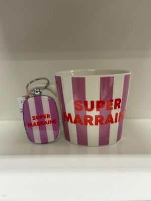  super marraine