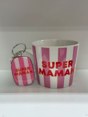  super maman