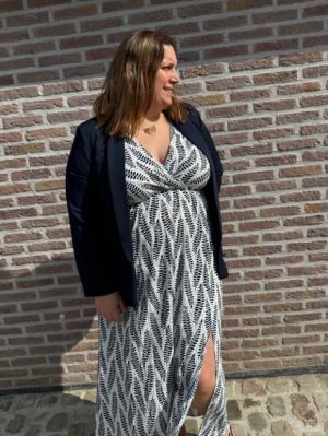 bleu marine