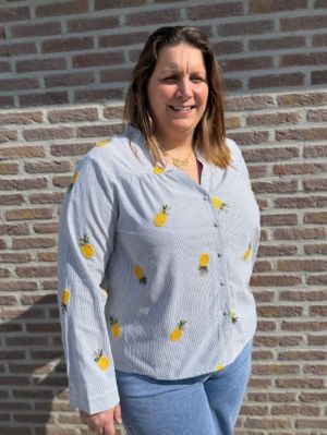  ANANAS