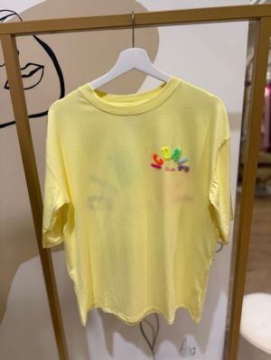  ICONIC JAUNE