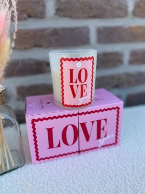  LOVE ROSE