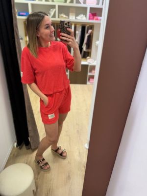  ROUGE