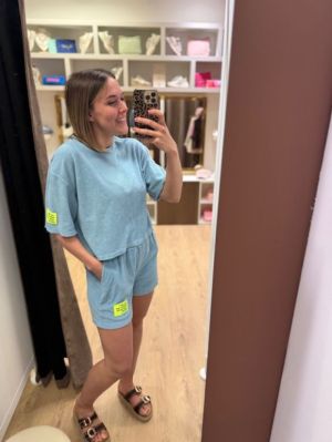  BLEU
