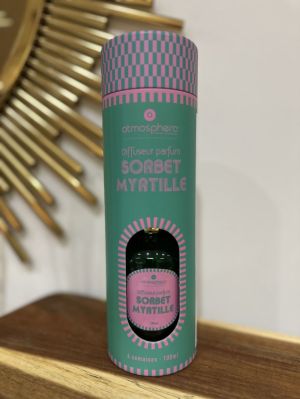  MYRTILLE