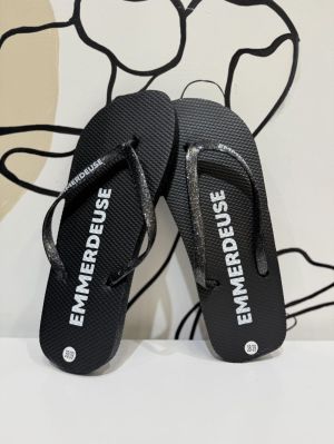  Emmerdeuse noir