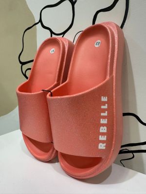  Rebelle orange