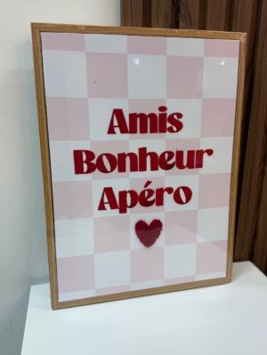  AMIS BONHEUR AP