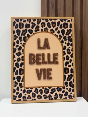  LEO LA BELLE VI