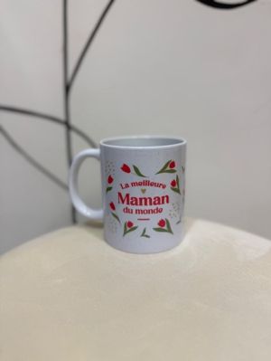  MEILLEURE MAMAN