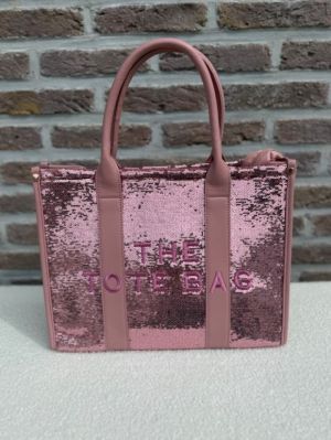  SEQUIN ROSE