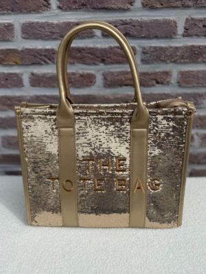  SEQUIN DORE
