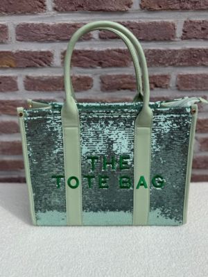  SEQUIN VERT