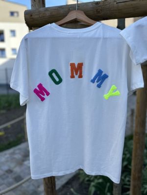  Mommy