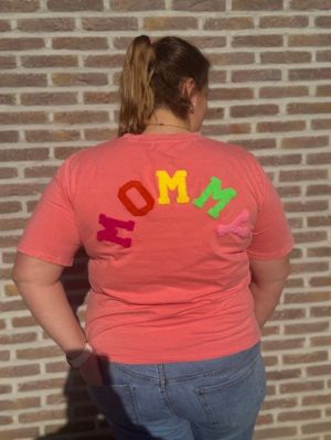  mommy corail