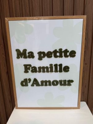 MA PETITE FAMIL