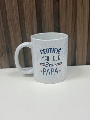  BEAU PAPA