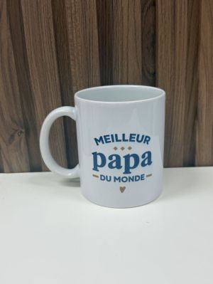  MEILLEUR PAPA