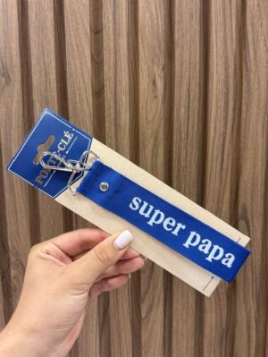  SUPER PAPA