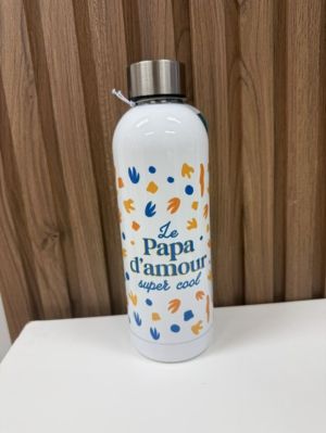  PAPA D AMOUR