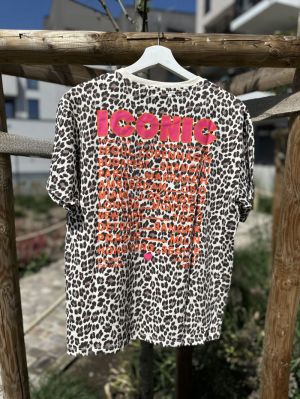  LEOPARD PLEIN