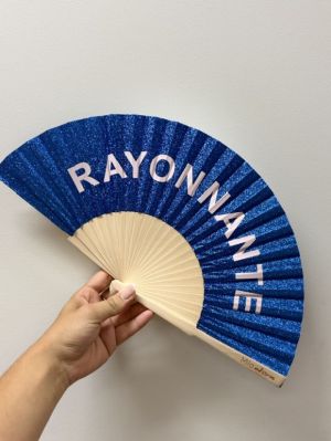  BLEU PAILETTES