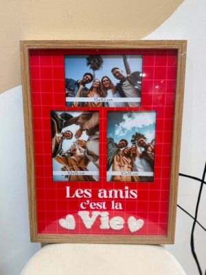  LES AMIS C EST 