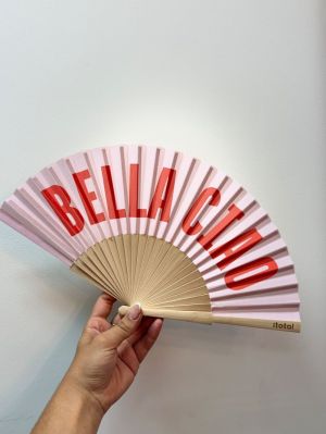 BELLA CIAO