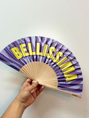  BELLISSIMA