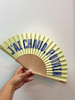  J AI CHAUD PUTA