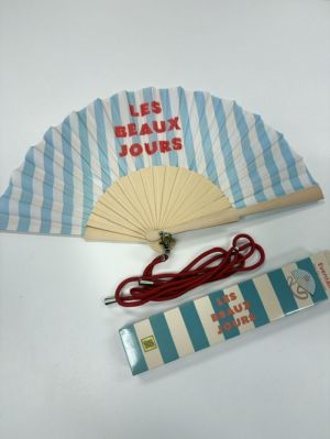  LIGNE BLEU