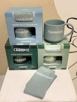  CHAMPION